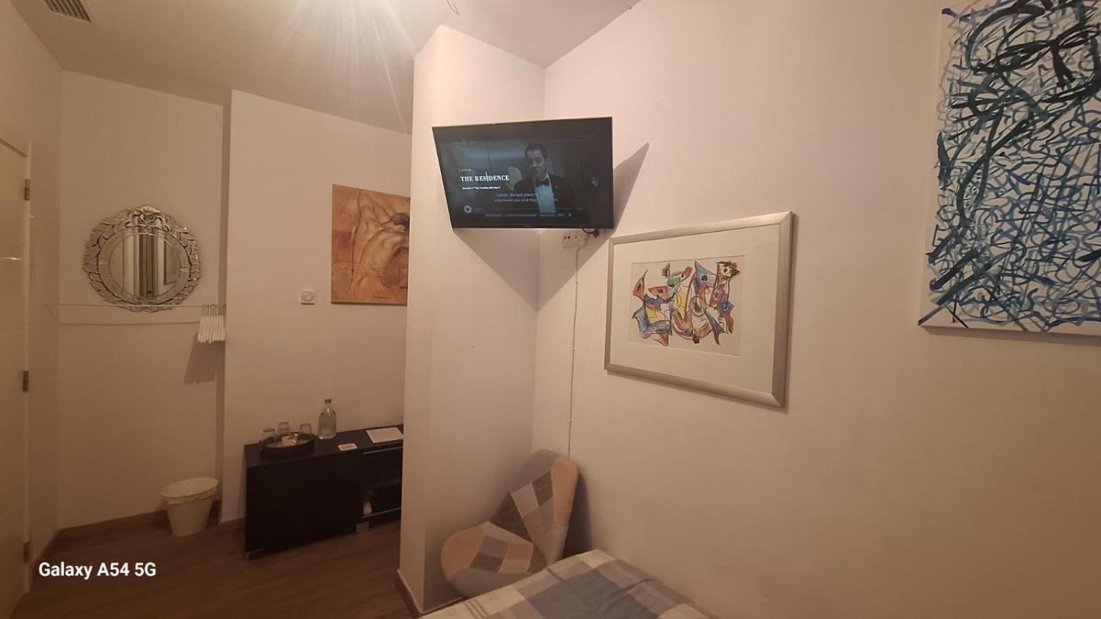 Deluxe With Ensuite Bathroom * Sitges