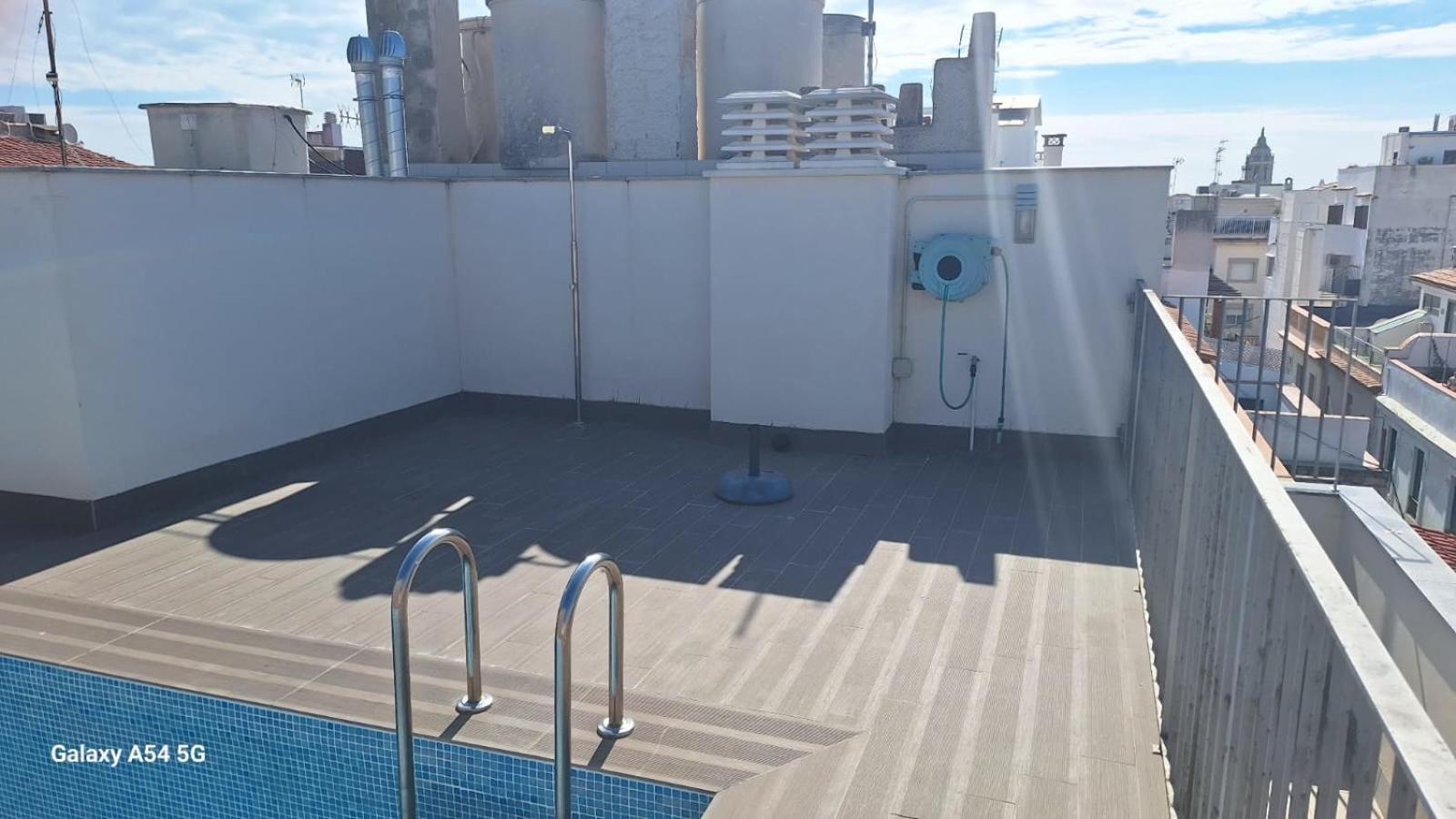 Deluxe With Ensuite Bathroom * Sitges