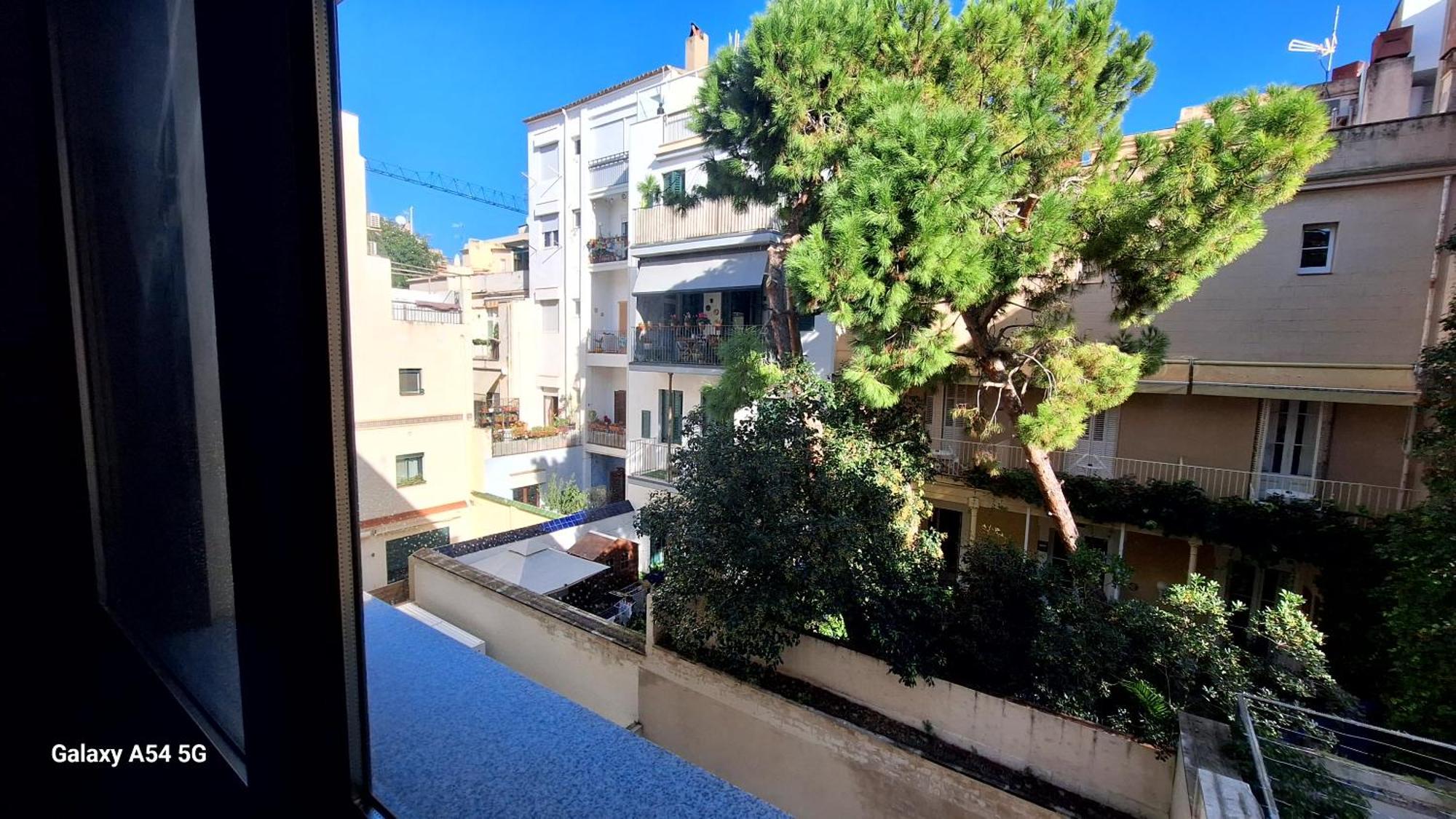Deluxe With Ensuite Bathroom Bed & Breakfast Sitges