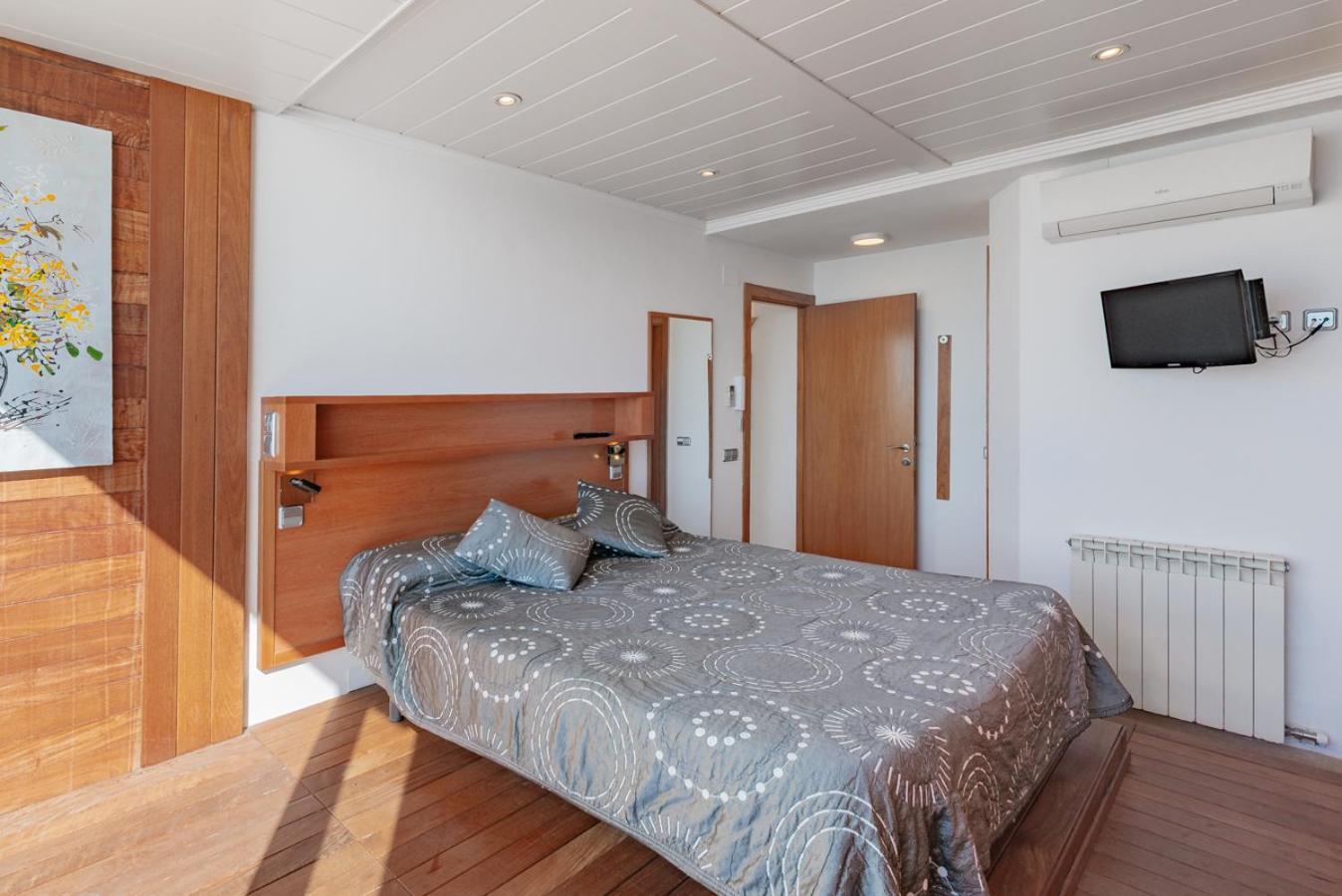 Insitges Sant Sebastia's Apartment