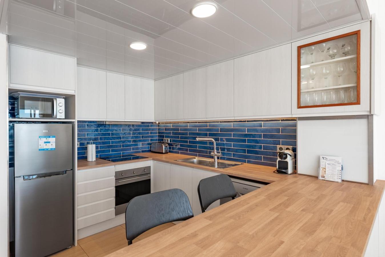 Apartment Insitges Sant Sebastia's