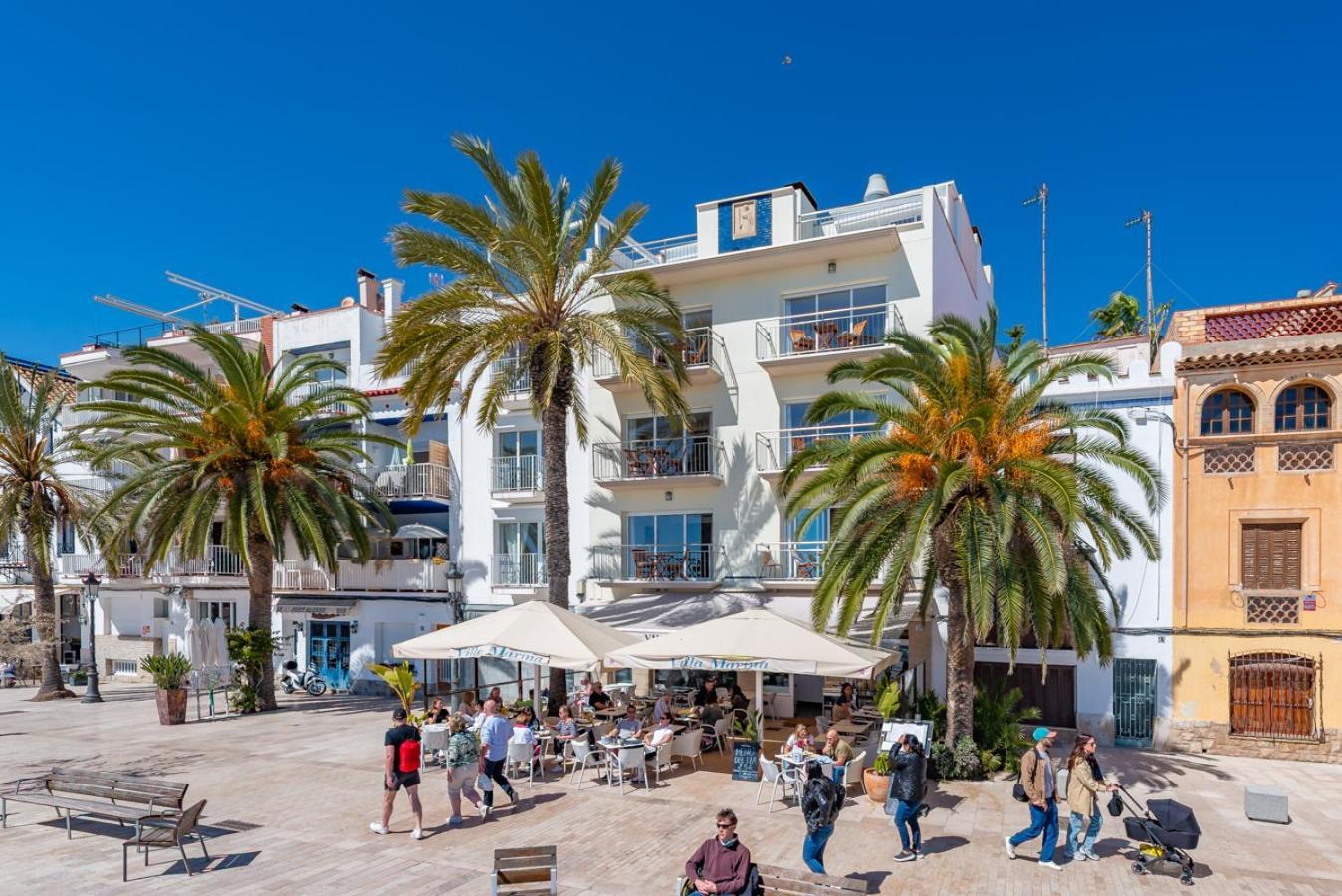 Apartment Insitges Sant Sebastia's Sitges
