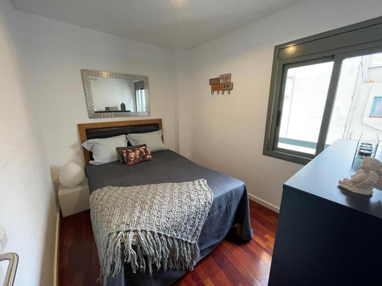 Apartment Pure Bliss Sitges