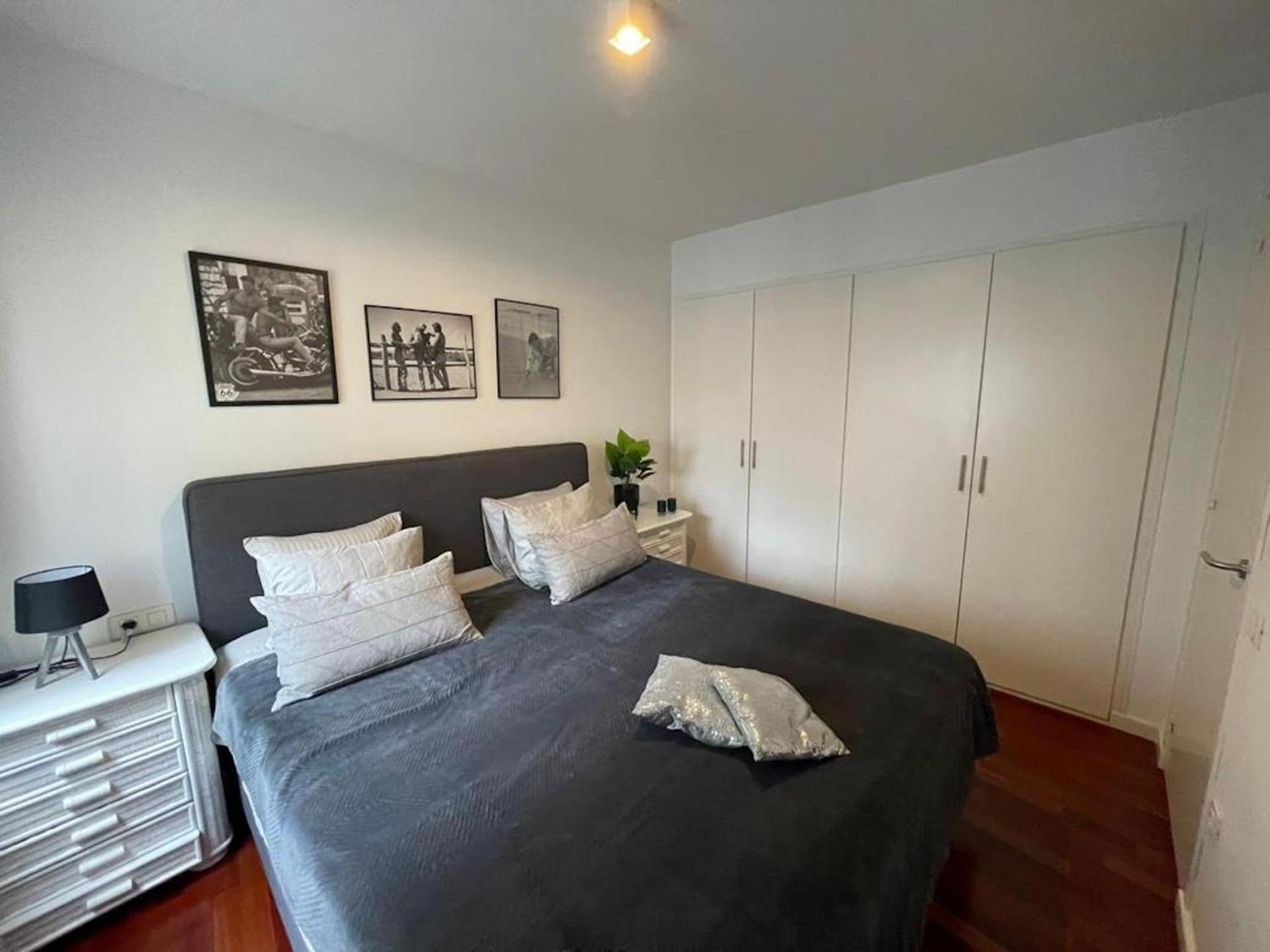 Apartment Pure Bliss Sitges