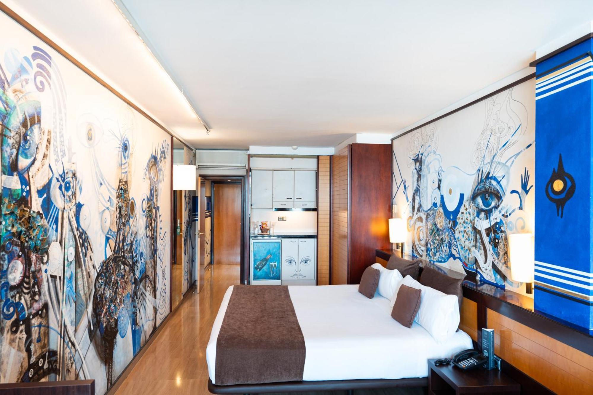 Estela Barcelona Hotel