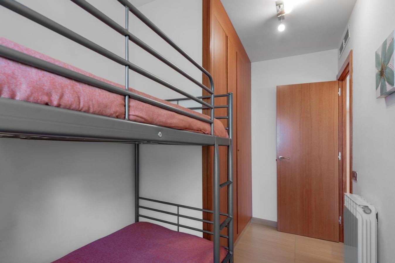 Insitges Sant Sebastia's Apartment Sitges