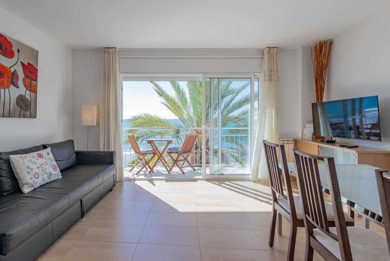 Insitges Sant Sebastia's * Sitges