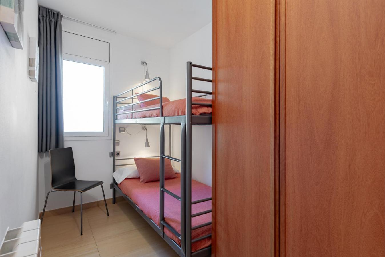 Apartment Insitges Sant Sebastia's *
