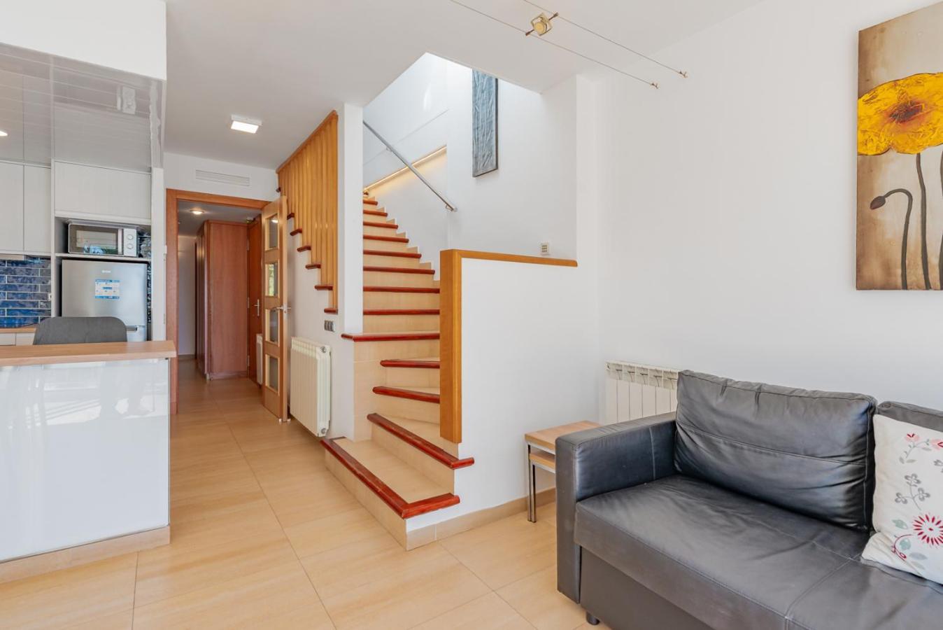 Apartment Insitges Sant Sebastia's