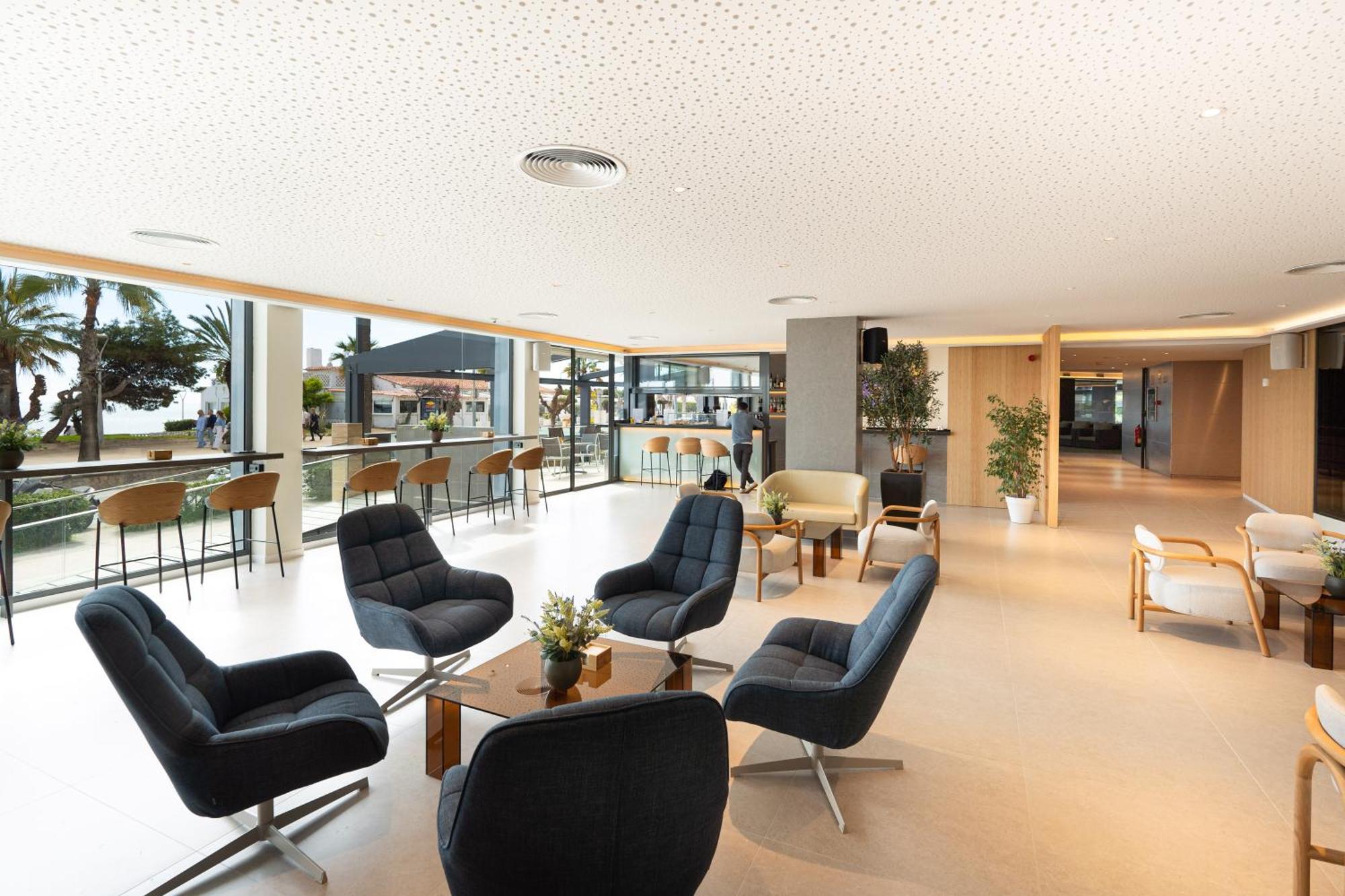 Hotel Calipolis 4*
