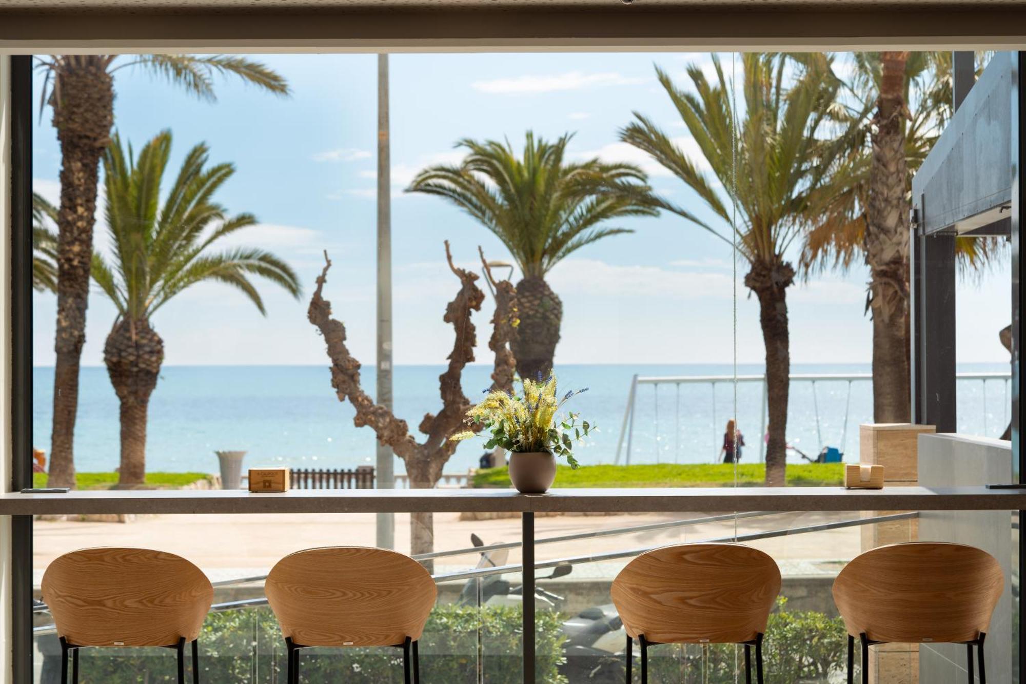 Hotel Calipolis 4*