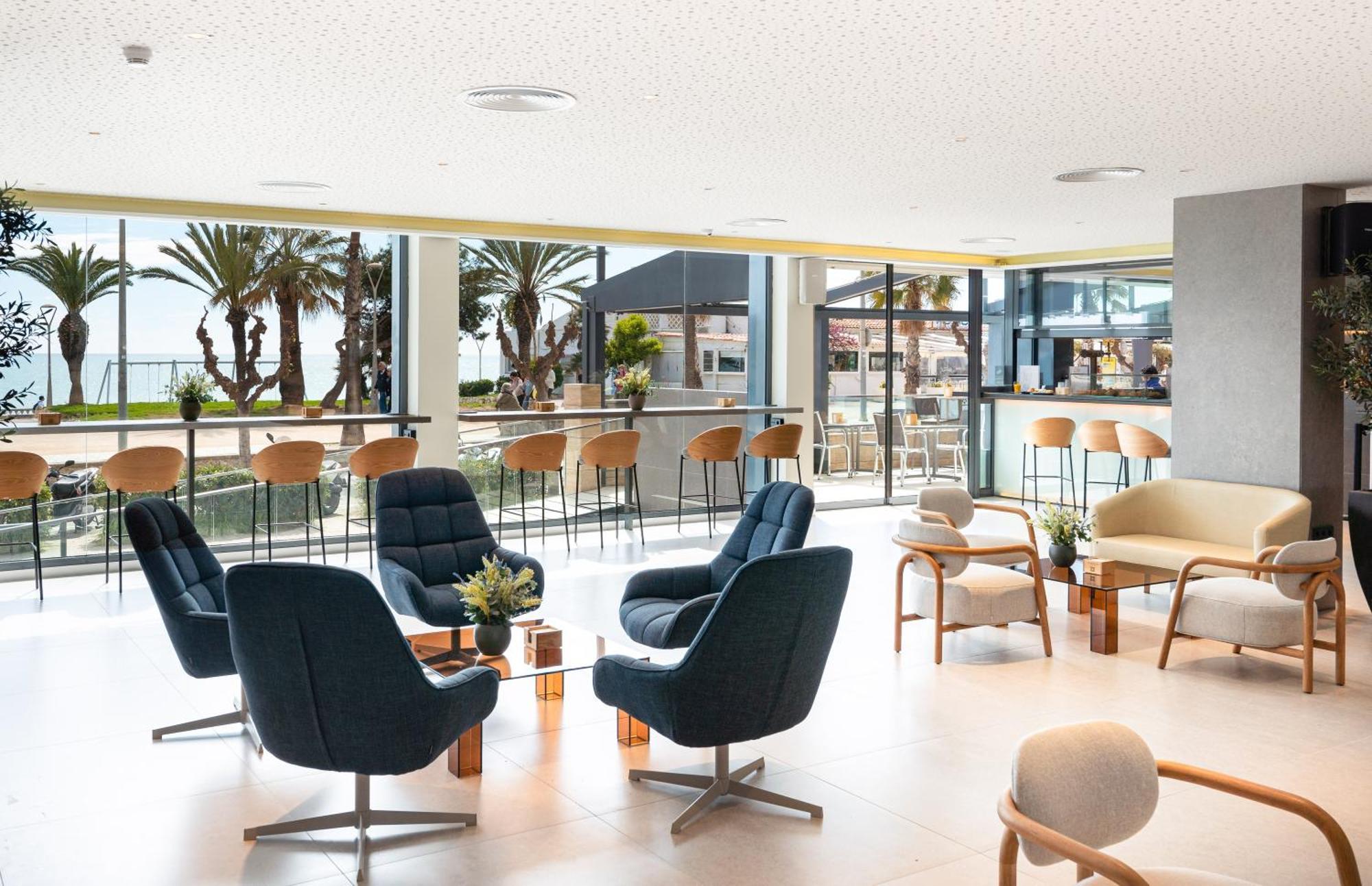 Hotel Calipolis 4*