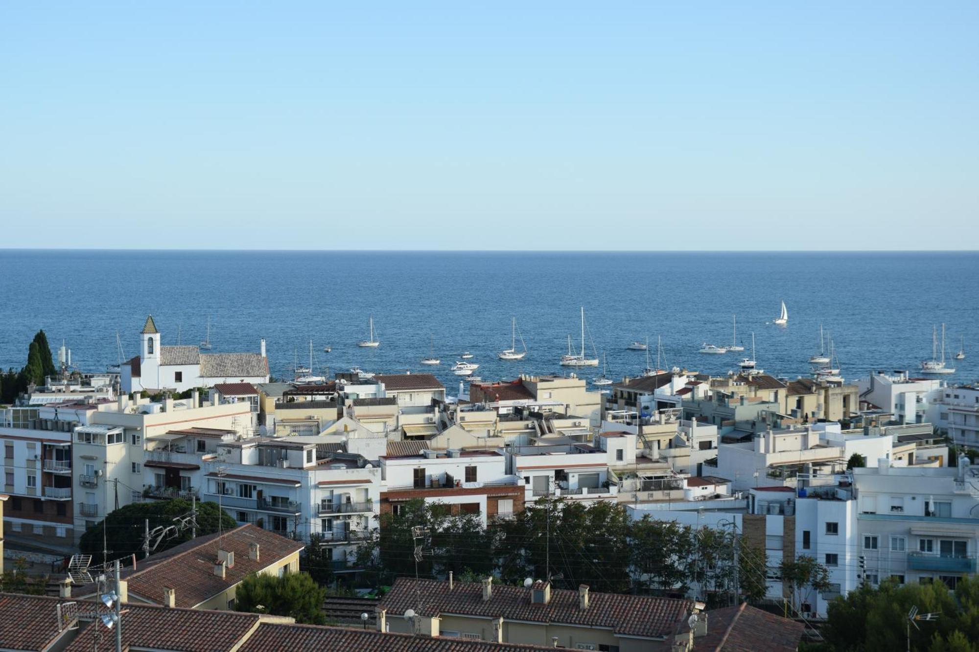 Marinero, Vistas Impresionantes. Apartment