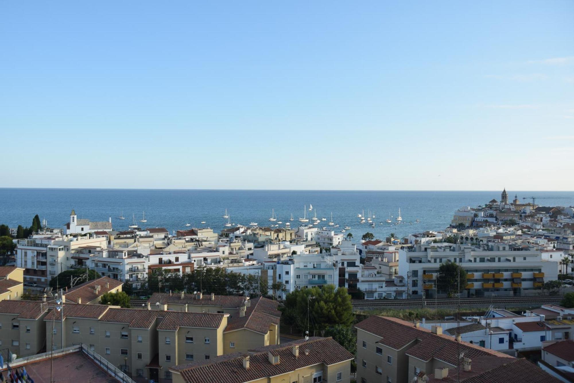 Marinero, Vistas Impresionantes. Apartment