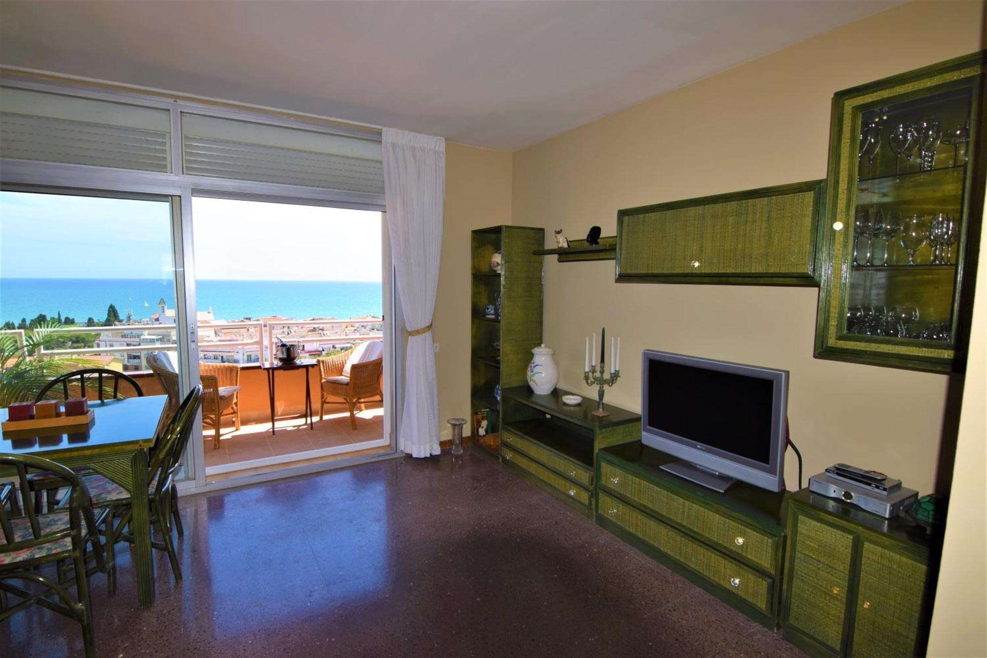 Marinero, Vistas Impresionantes. Apartment *