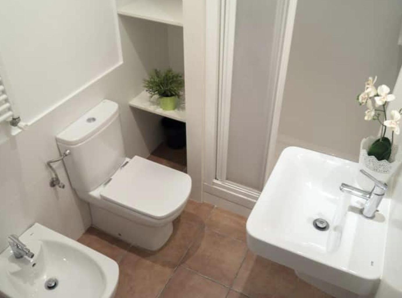 Seafront Refugio Batllo Apartment *