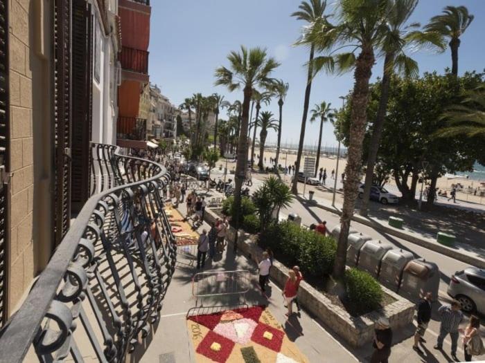 Seafront Refugio Batllo * Sitges