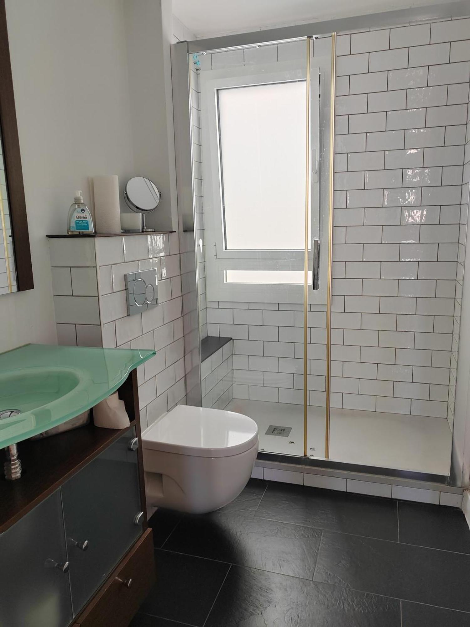 Gaudi Street Apartment *