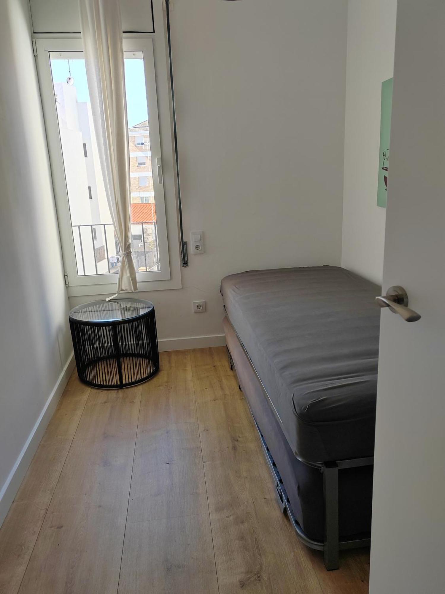 Apartment Gaudi Street *