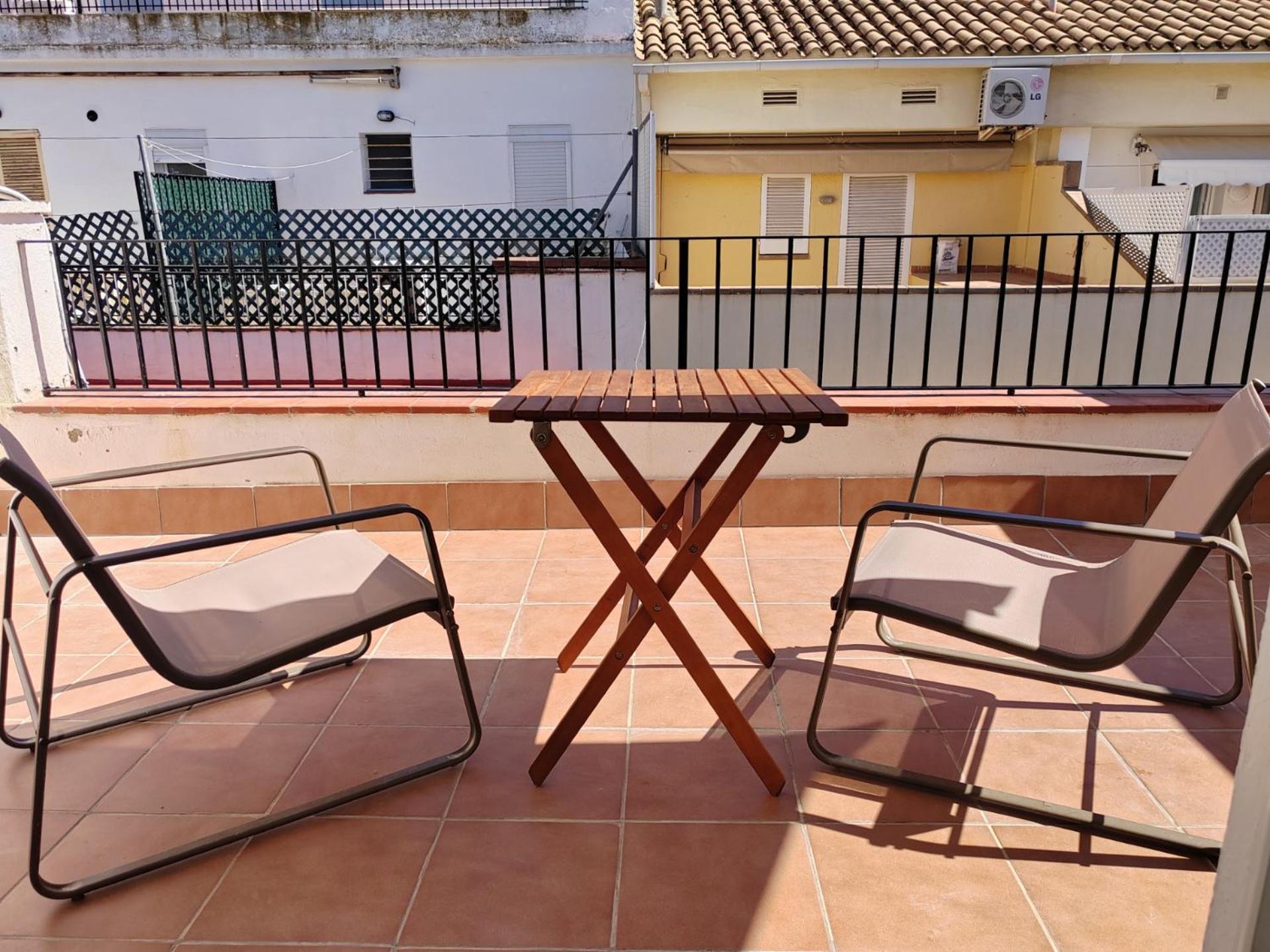 Gaudi Street Apartment