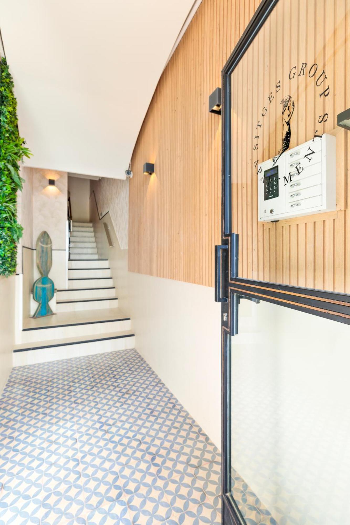 Group Ocean Apartment *