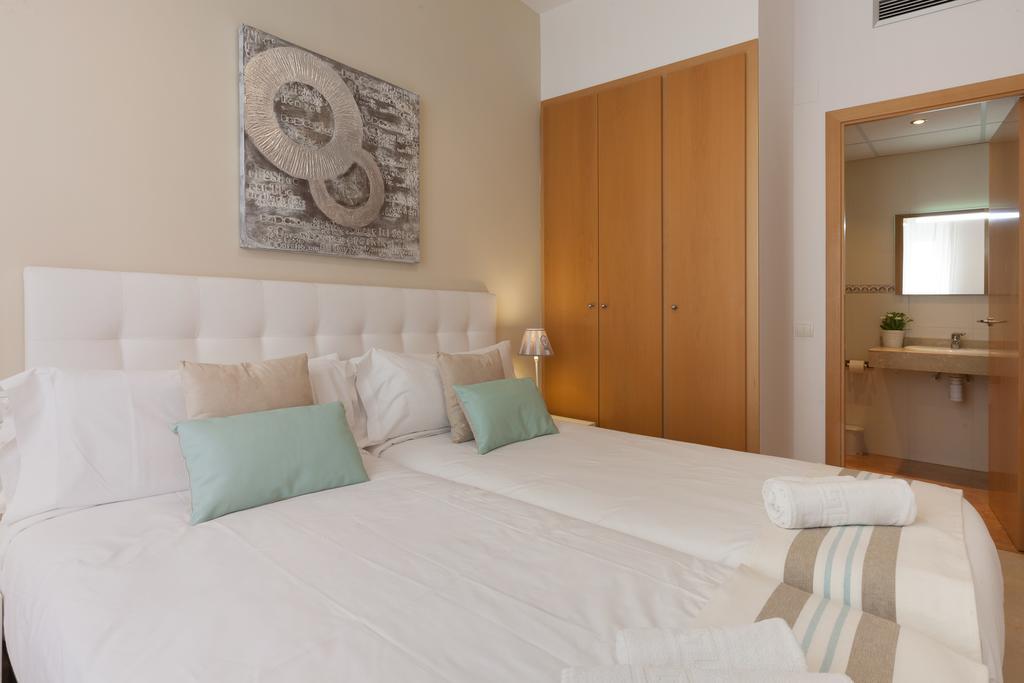Appartement Blaumar Sitges