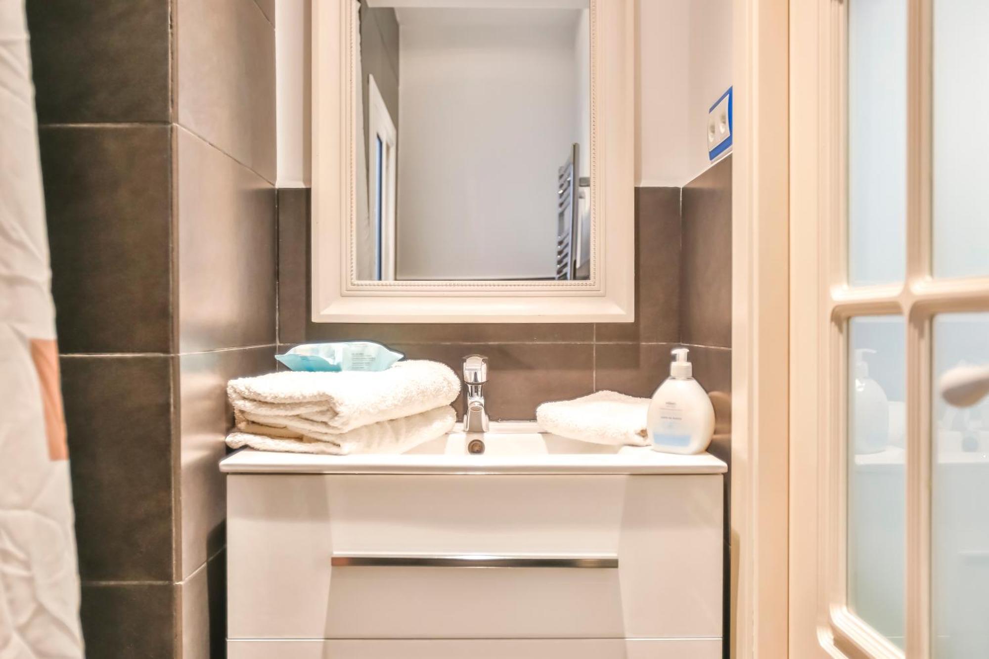 Apartment Montroig Mar Sitges