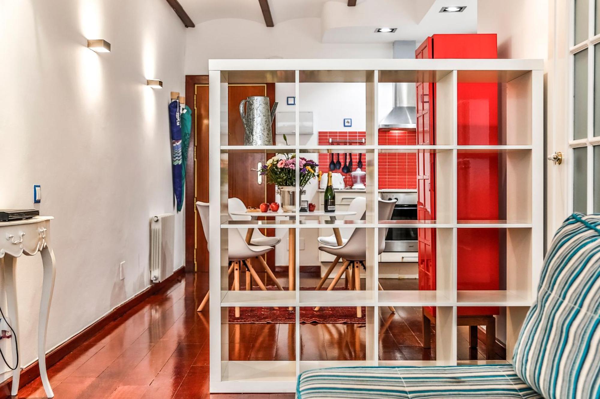 Apartment Montroig Mar *