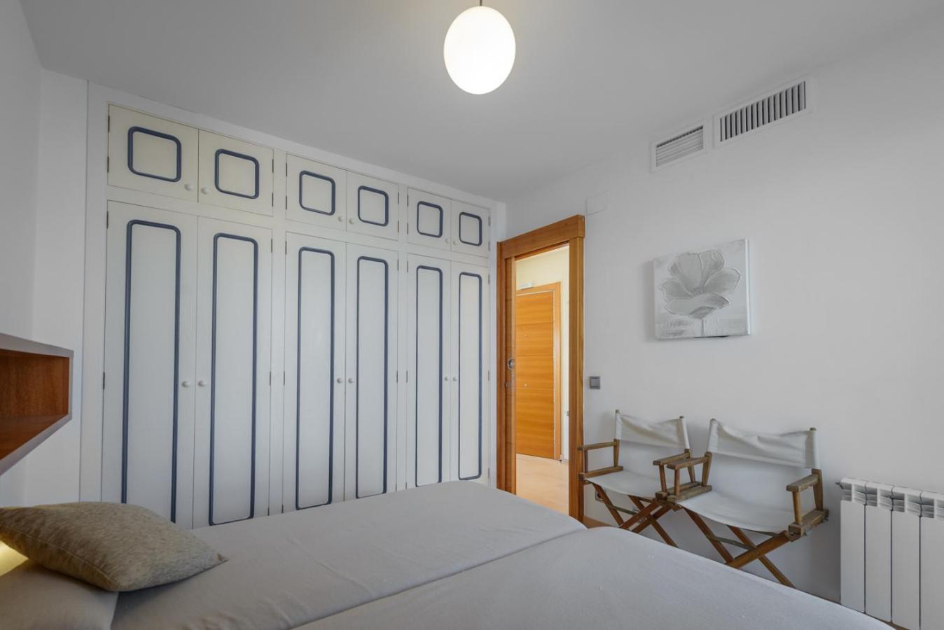 Appartement Insitges Ribera's Sitges