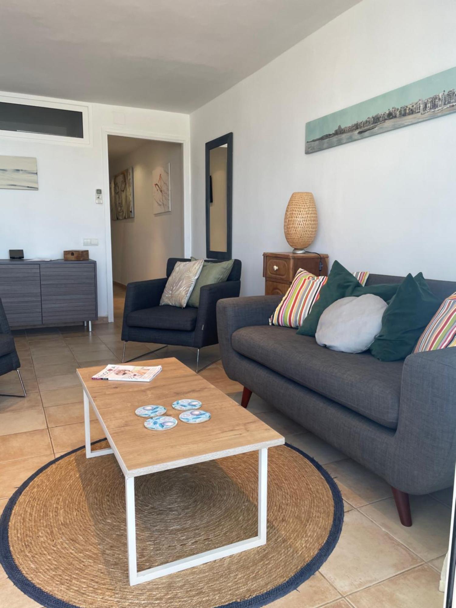 Apartment Viva - View Sitges