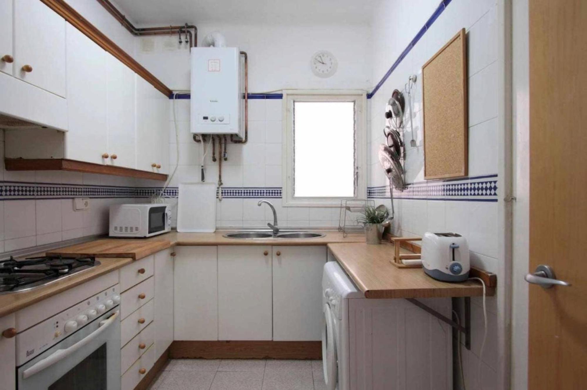 Holiday home Maribeach3