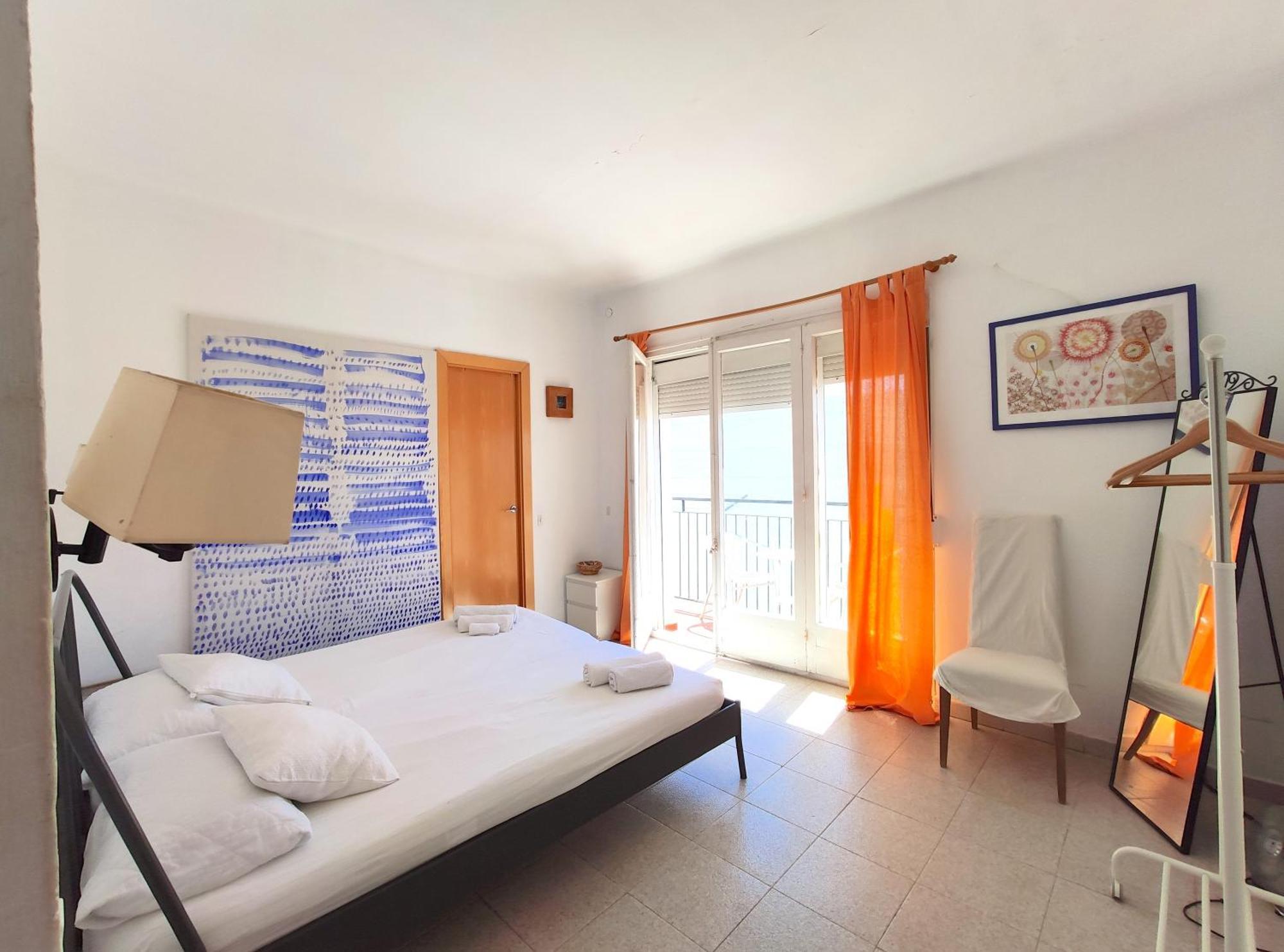 Maribeach3 Holiday home Sitges