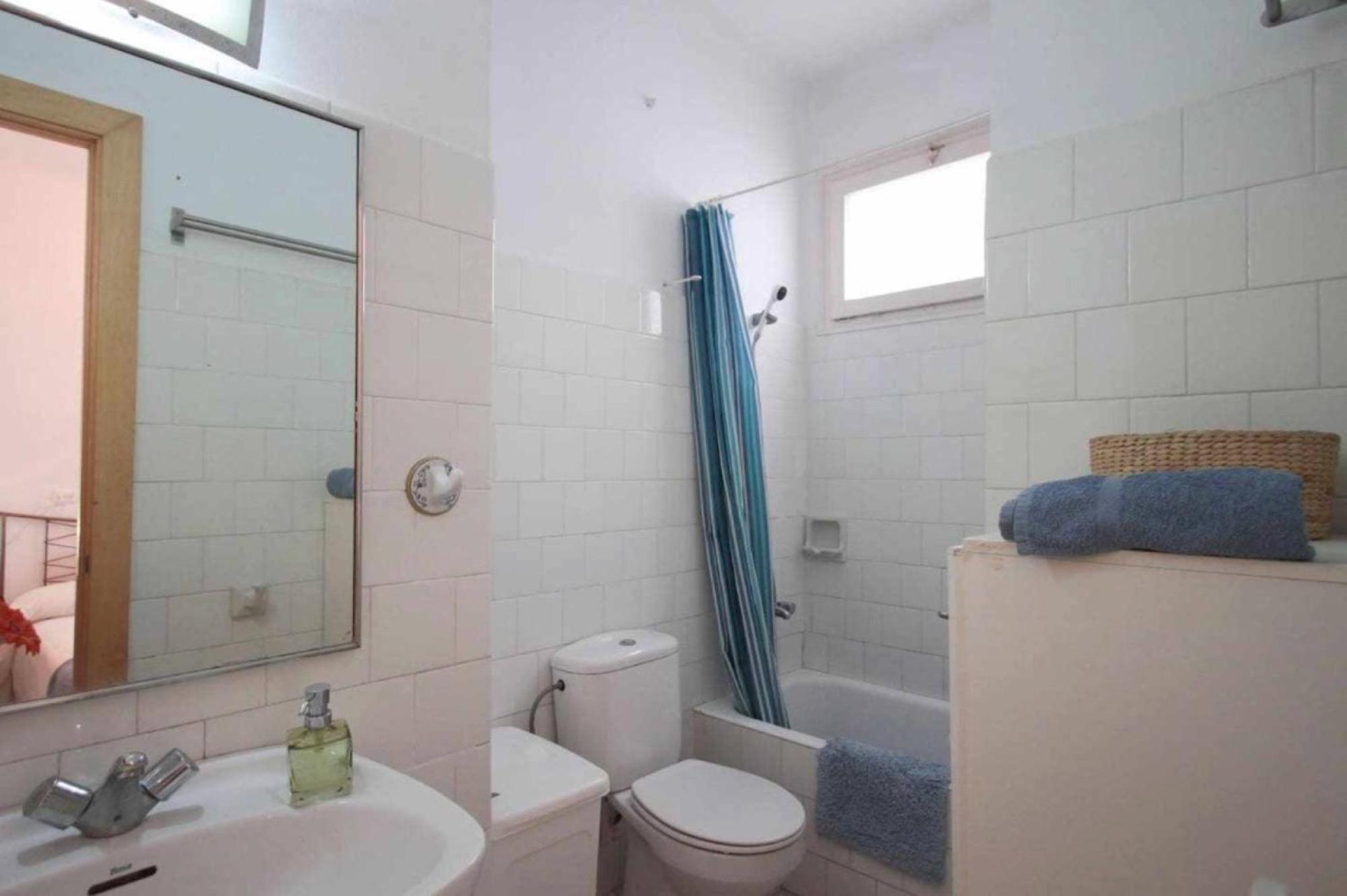 Holiday home Maribeach3 Sitges