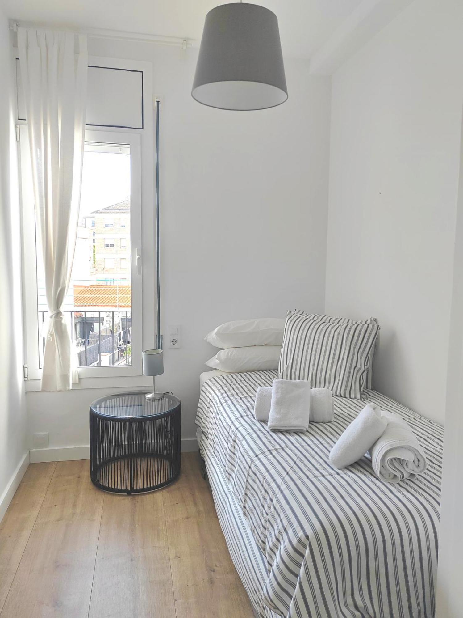 Apartment Gaudi Street *