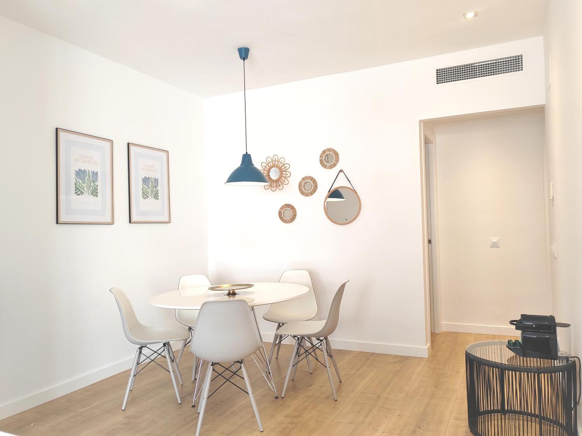 Apartment Gaudi Street Sitges
