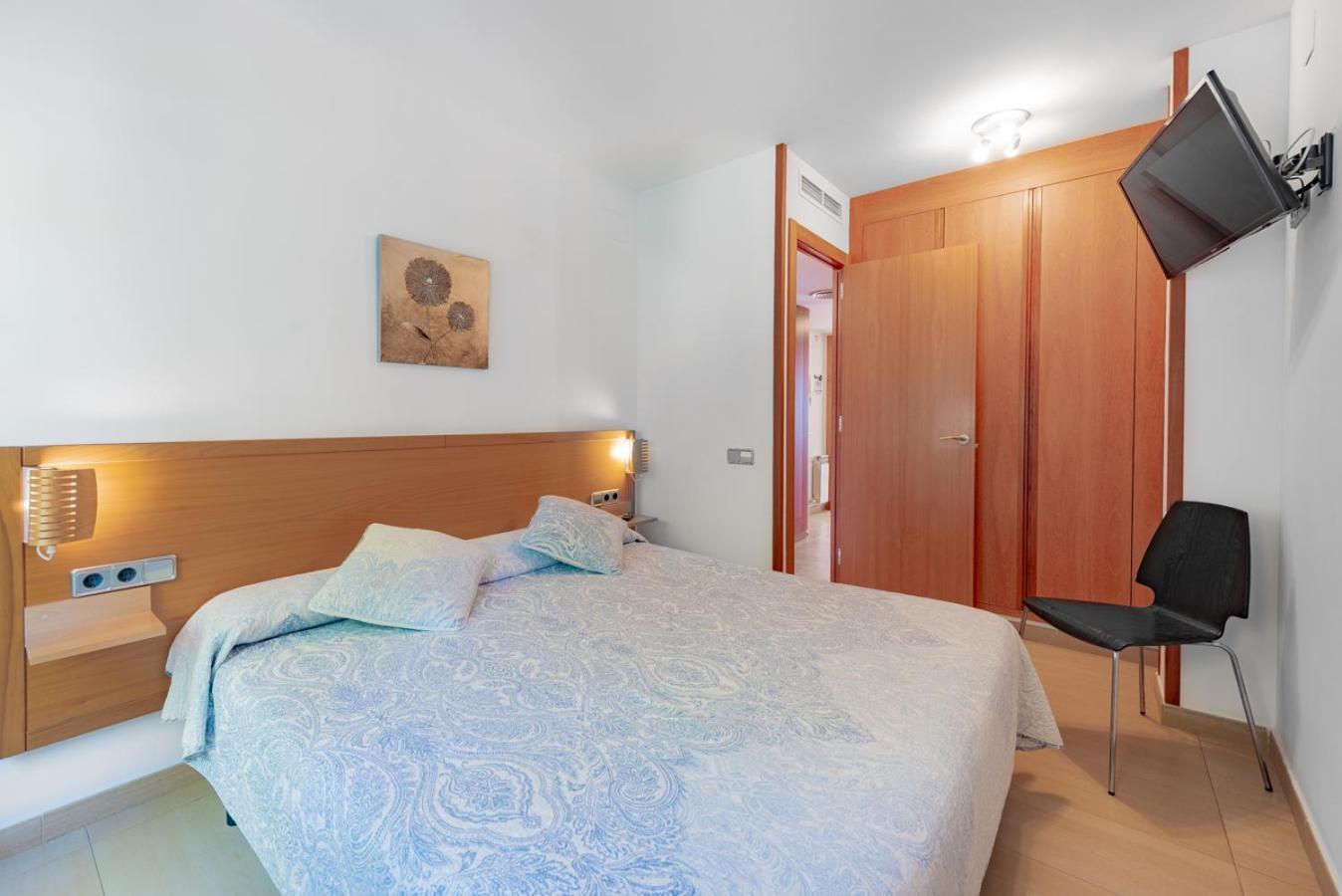 Insitges Sant Sebastia's Apartment Sitges