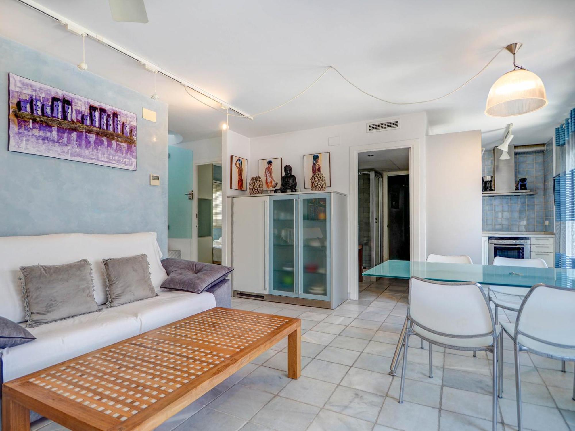 Angel Views Penthouse By Hello Homes Apartment Sitges