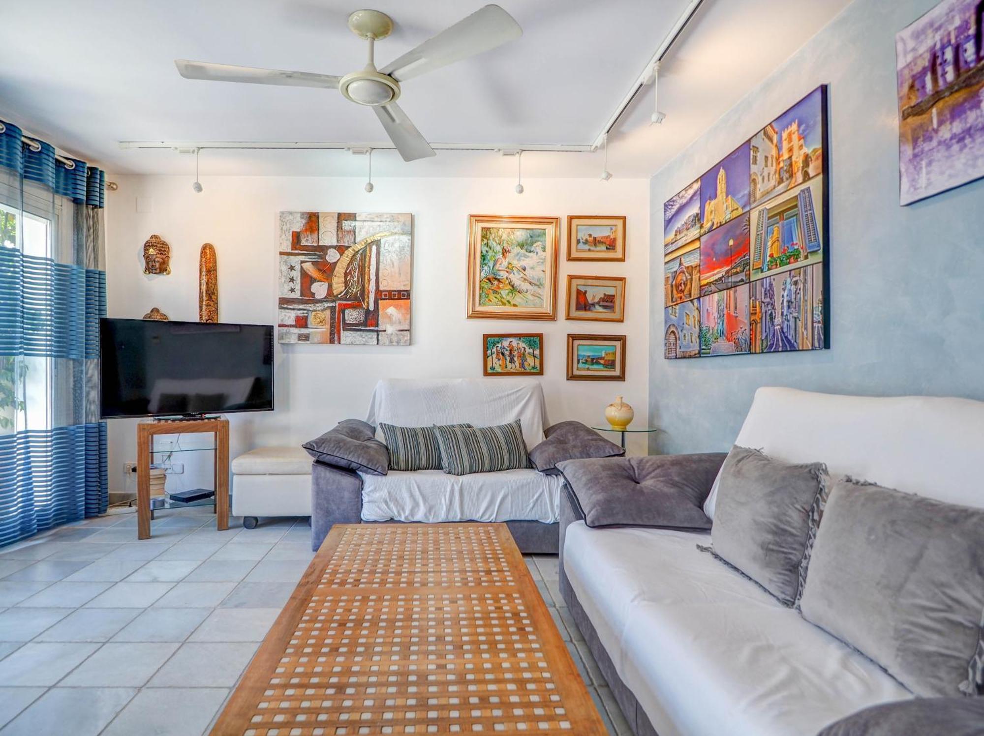 Apartment Angel Views Penthouse By Hello Homes