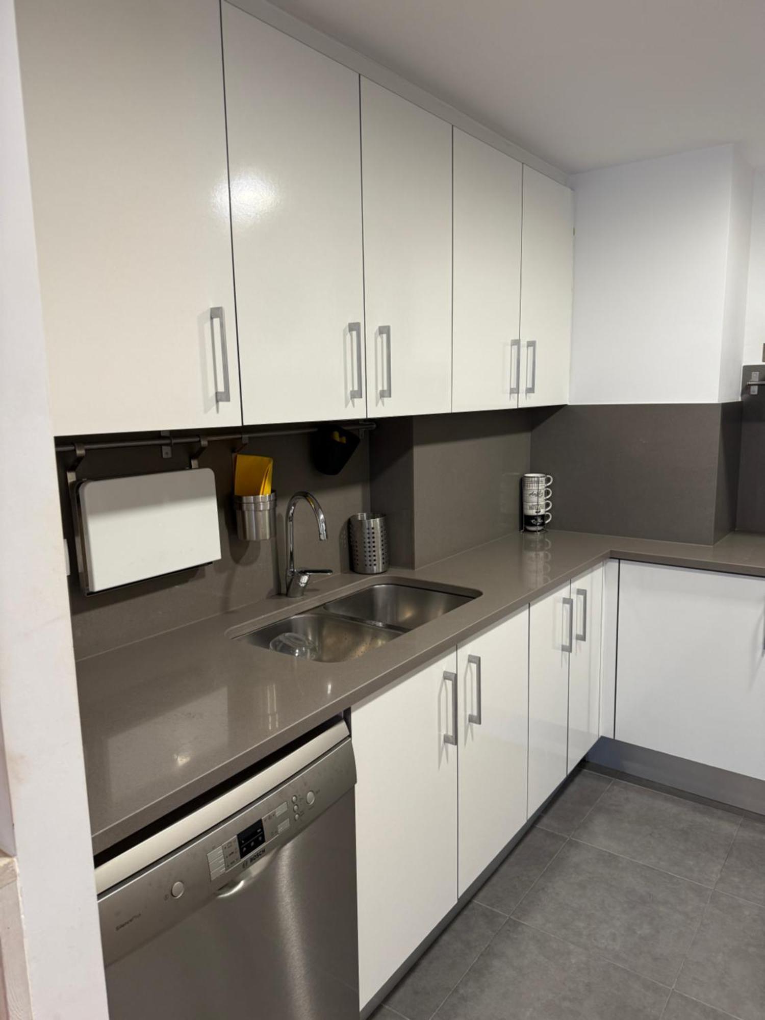Apartment La Llum De