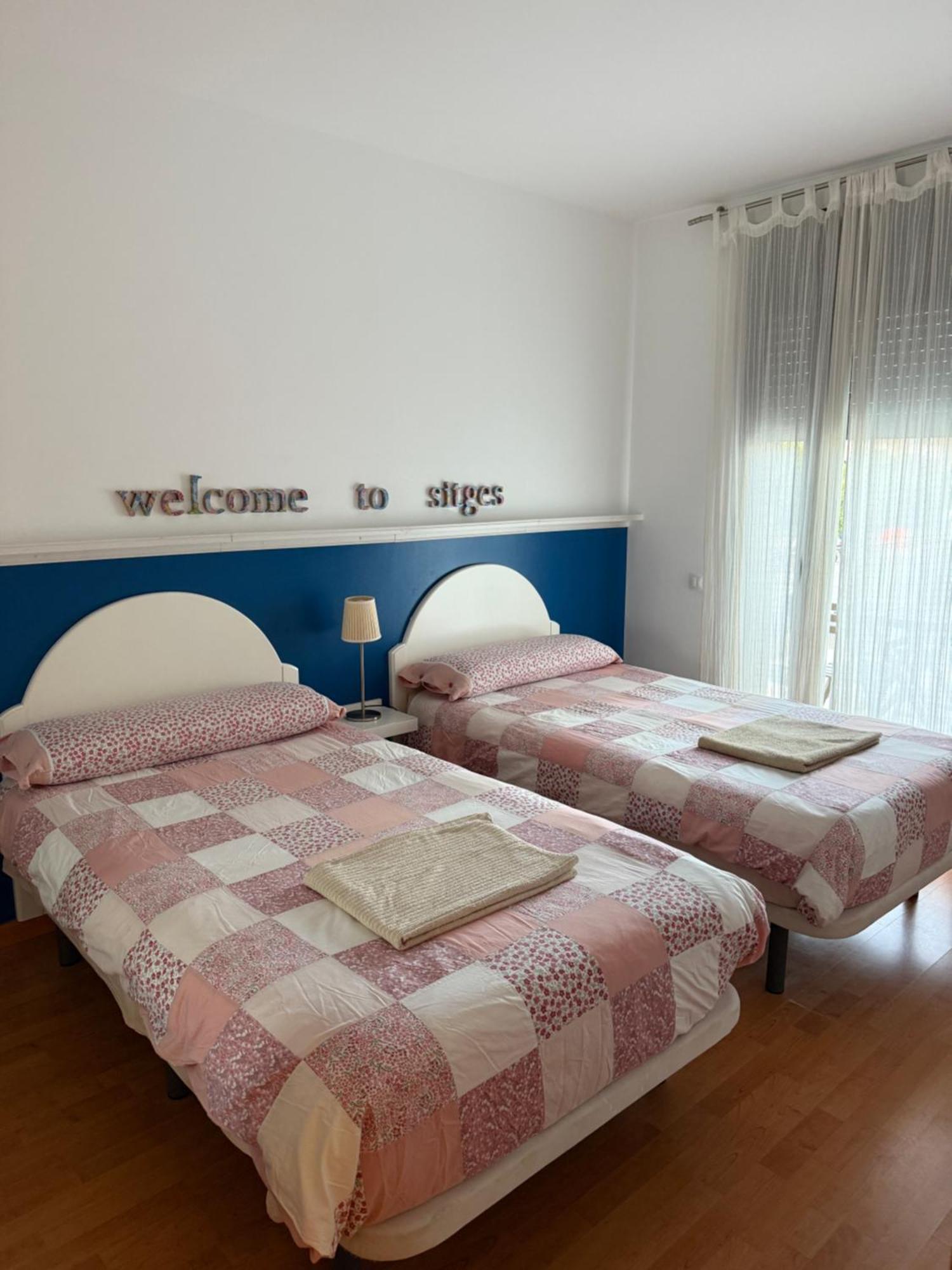 Apartment La Llum De Sitges