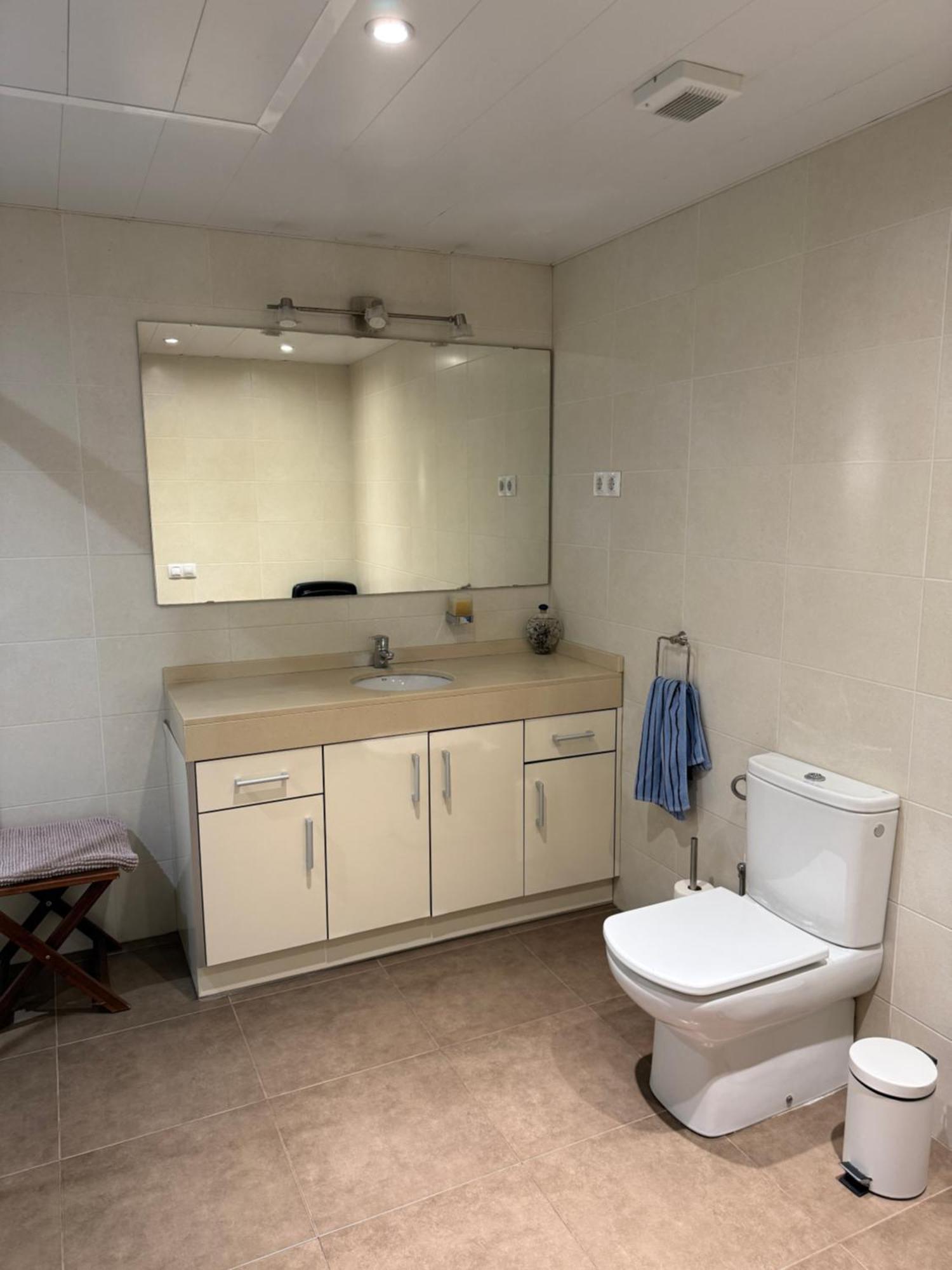 Apartment La Llum De