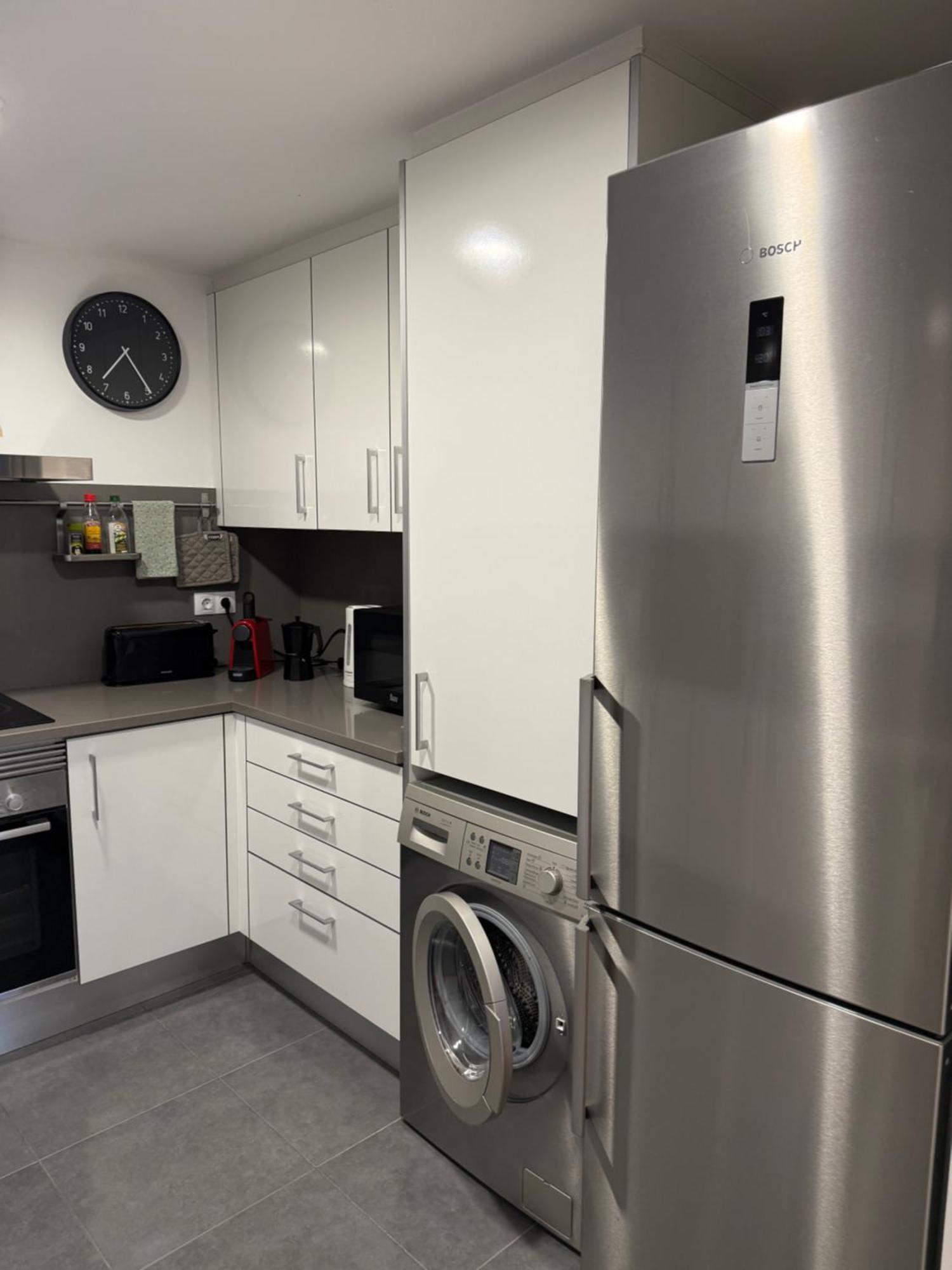 La Llum De Apartment Sitges