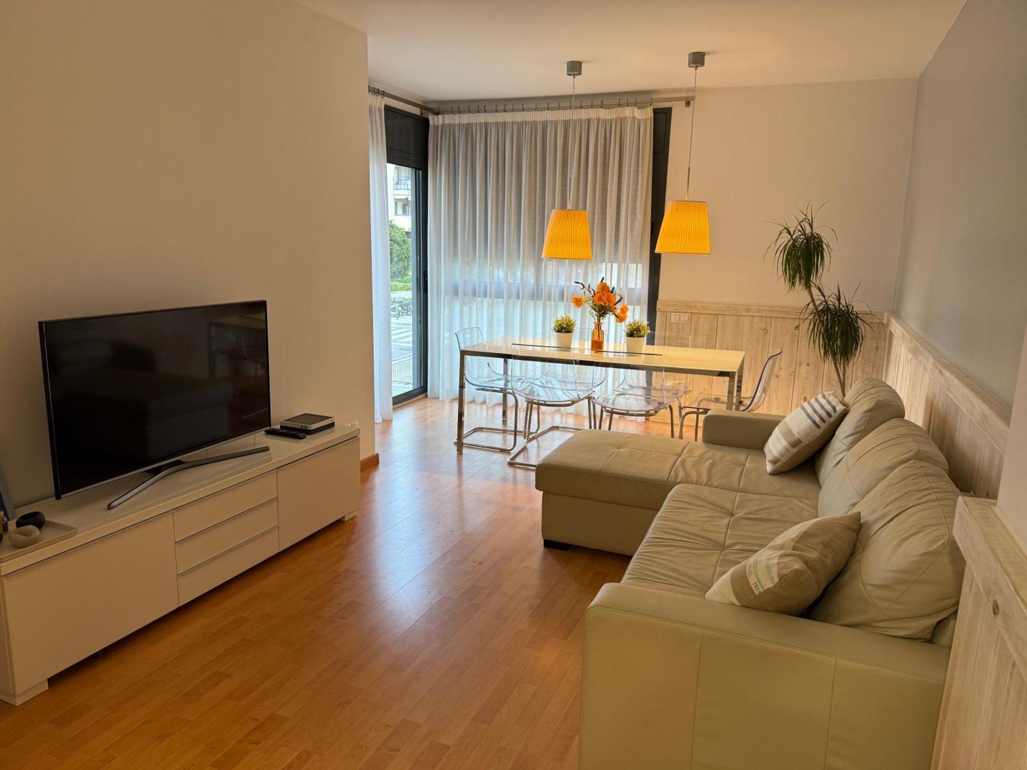 Apartment La Llum De *