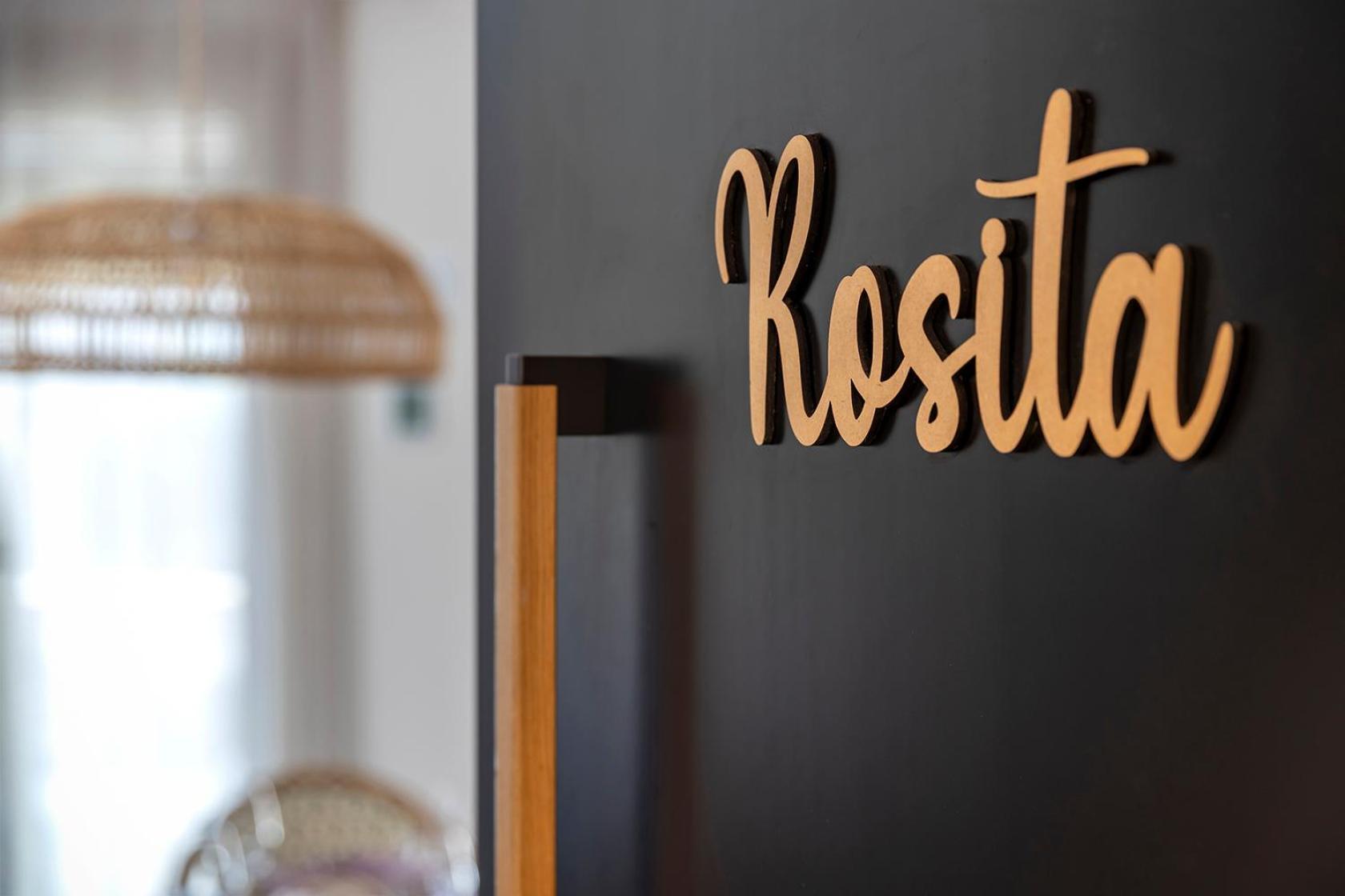 Montroig 5 Boutique Sitges