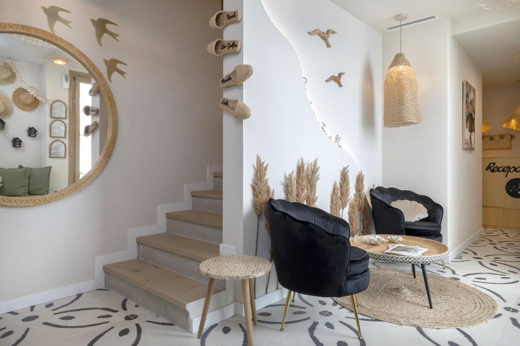 Aparthotel Montroig 5 Boutique Sitges