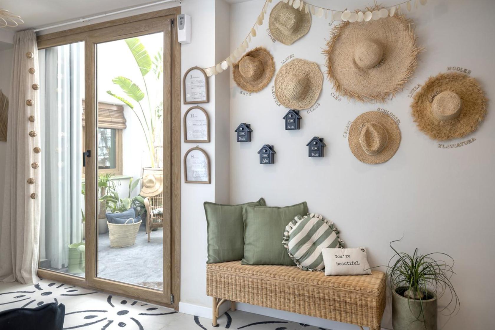 Aparthotel Montroig 5 Boutique Sitges