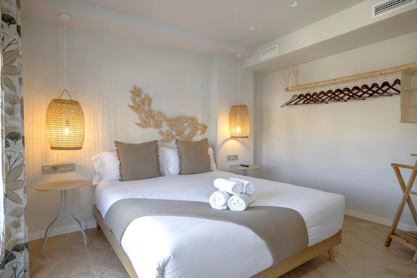 Montroig 5 Boutique Sitges