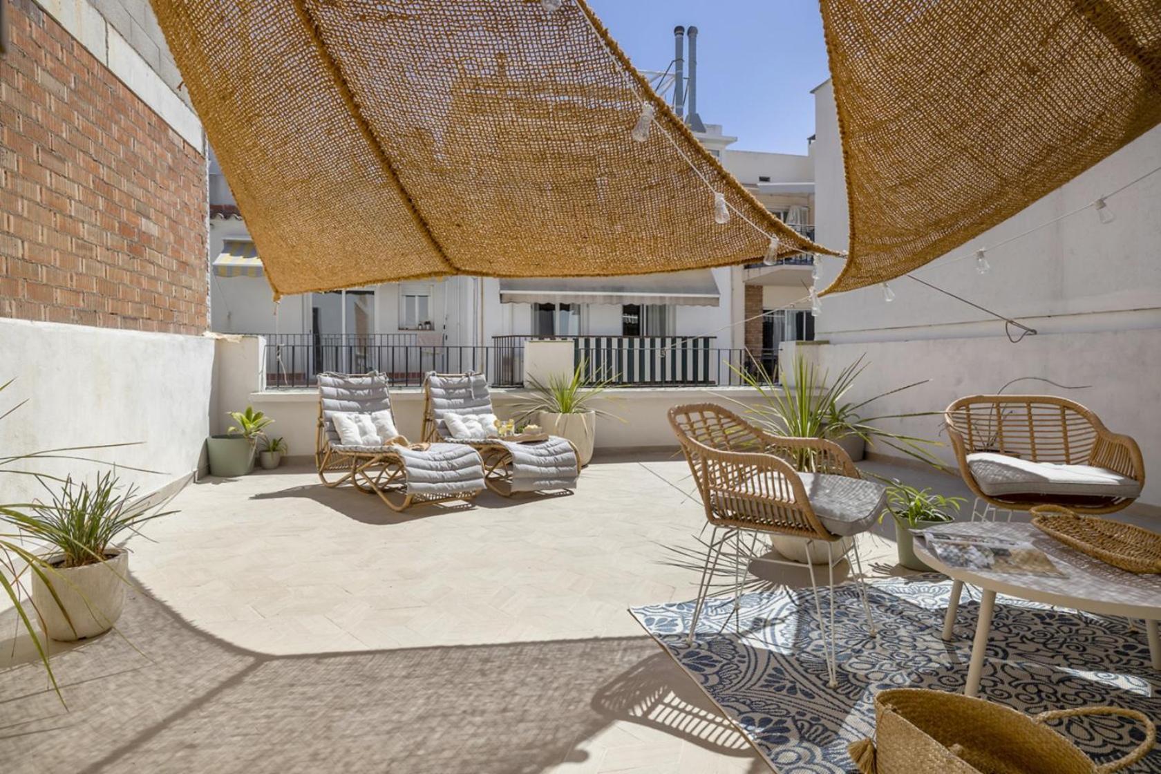 Montroig 5 Boutique Aparthotel *