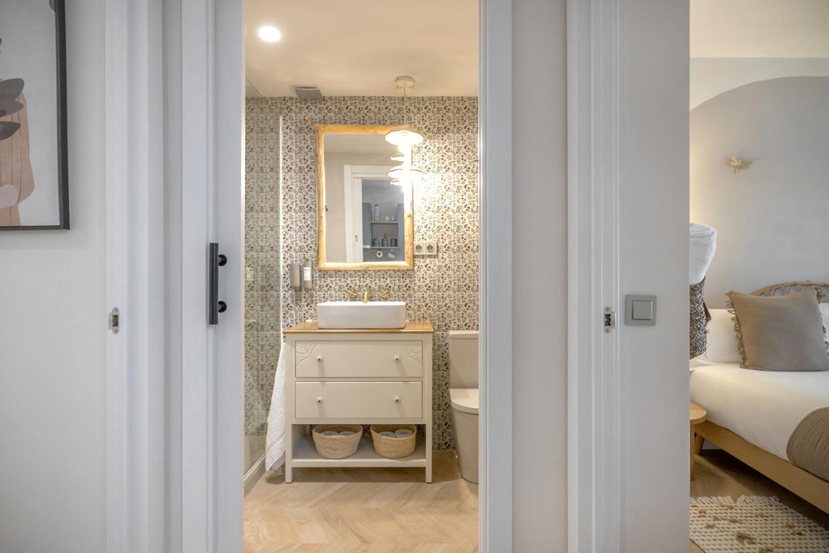 Aparthotel Montroig 5 Boutique Sitges