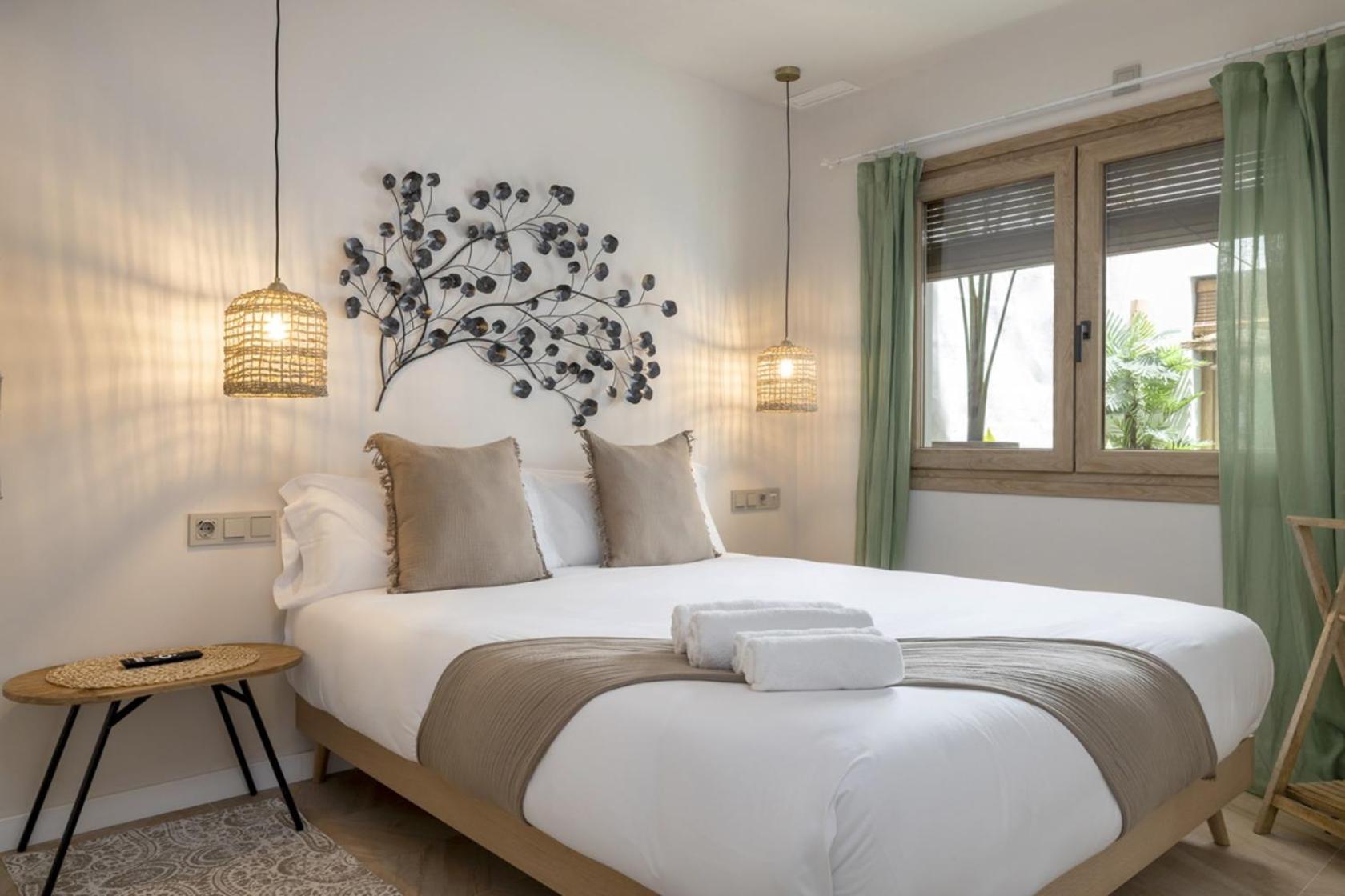 Aparthotel Montroig 5 Boutique